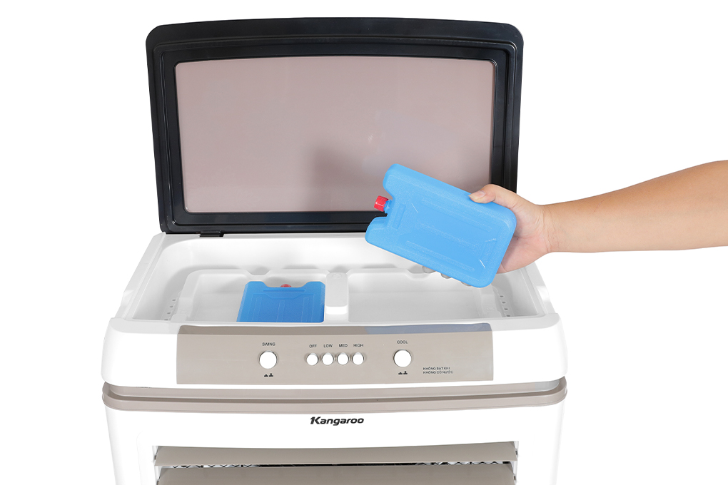 Quạt điều hoà Kangaroo 165W KG50F99