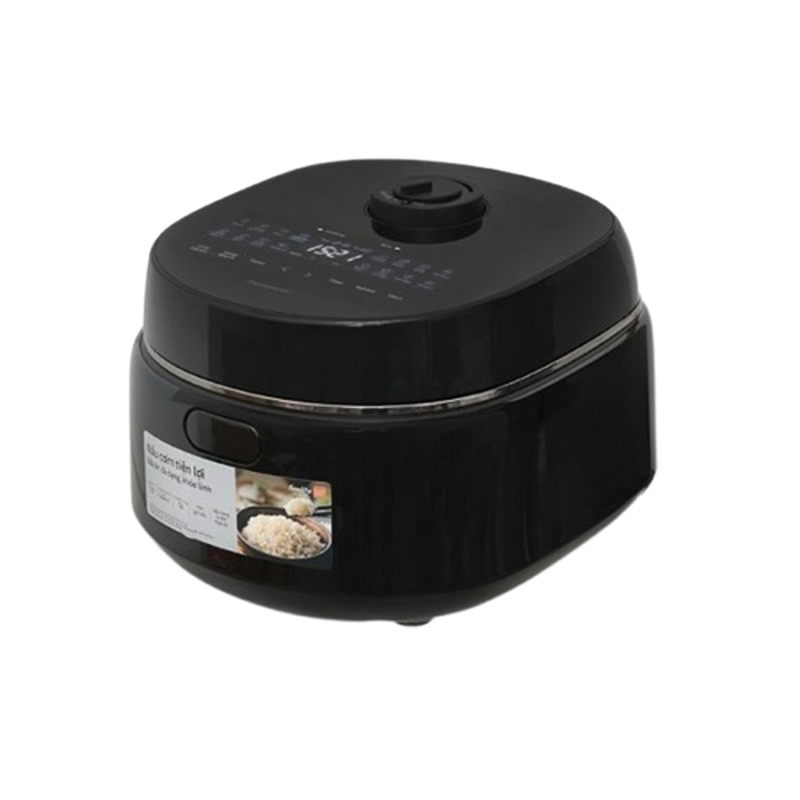 Nồi cơm điện tử Panasonic SR-DM104KRA