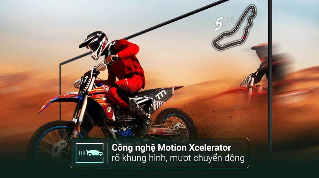 Smart Tivi QLED Samsung 4K 75 inch QA75Q8FAAKXXV