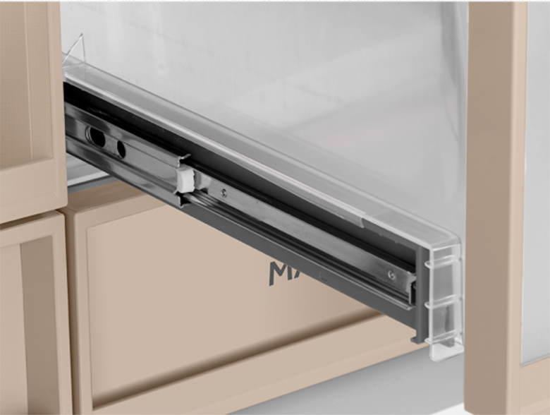 Tủ lạnh Aqua Inverter 515 lít Multi Door AQR-MA590XA(MC)U1