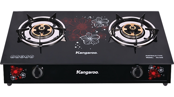 Bếp ga dương Kangaroo KG506