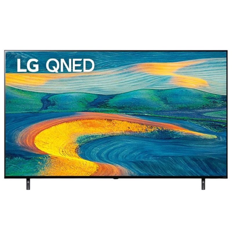 Smart Tivi LG QNED AI 4K 50 inch 50QNED70ASA