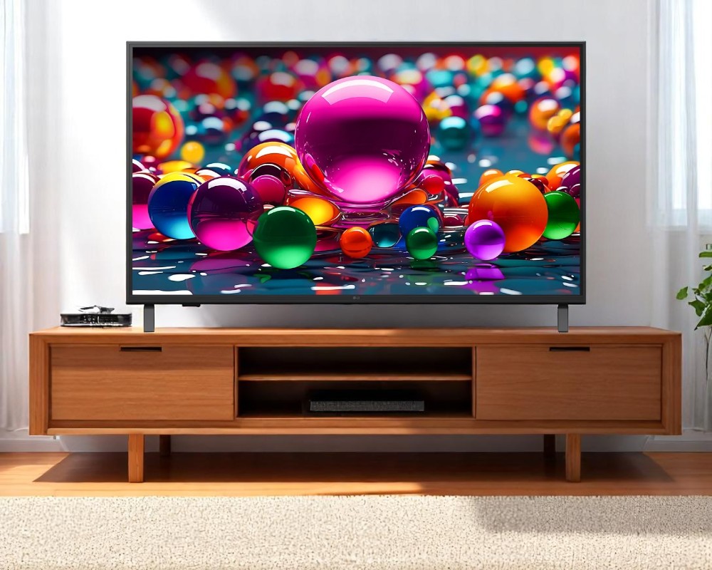 Smart Tivi LG AI 4K 65 inch 65UA8450PSA