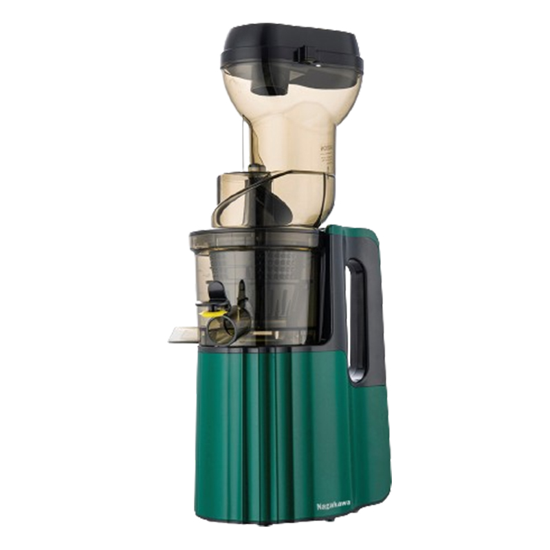 Máy ép chậm Nagakawa NAG0817