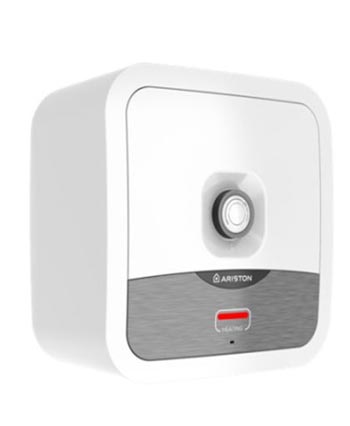 Máy nước nóng gián tiếp Ariston 15 Lít AN2-15RAG+