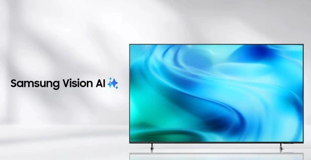 Smart Tivi Crystal UHD Samsung AI 4K 55 inch UA55U8500HKXXV
