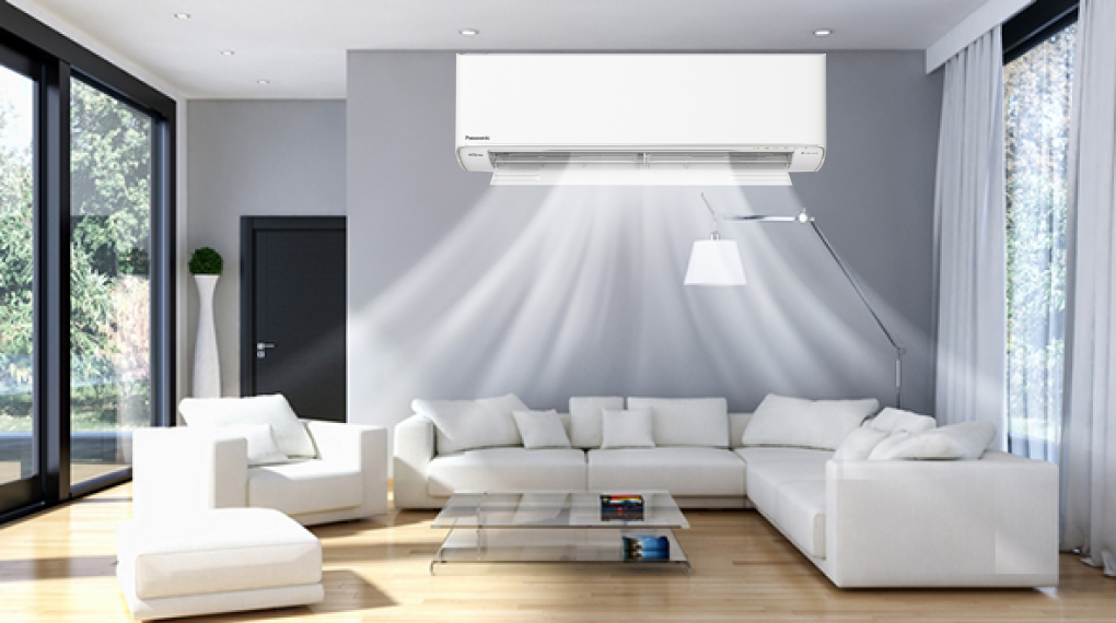 Điều hòa 2 chiều Panasonic Inverter 12.000BTU XZ12ZKH