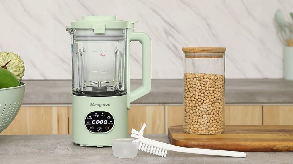 Máy xay sữa hạt đa năng Kangaroo KGHB1G
