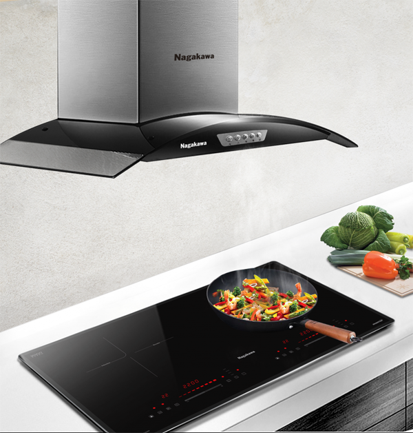 Máy hút mùi Nagakawa NAG1853-70