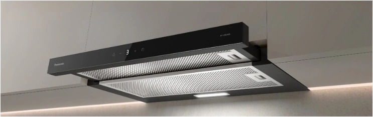 Máy hút mùi âm tủ Panasonic FV-UX6AEBYUE