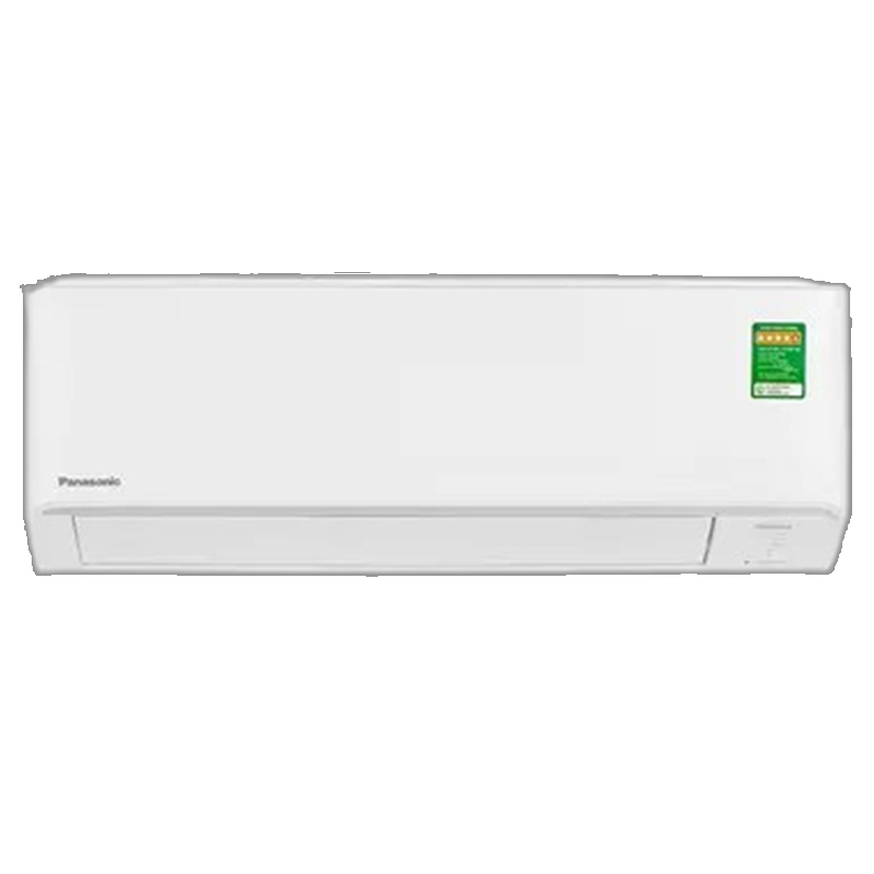 Điều hòa Panasonic 1 chiều Inverter 12.000BTU RU12AKH