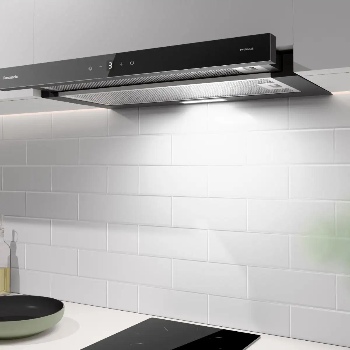 Máy hút mùi Panasonic FV-UX6AESYUE