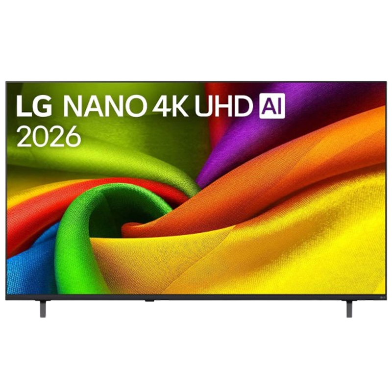 Smart Tivi LG AI 4K 55 inch 55NU855BPSA