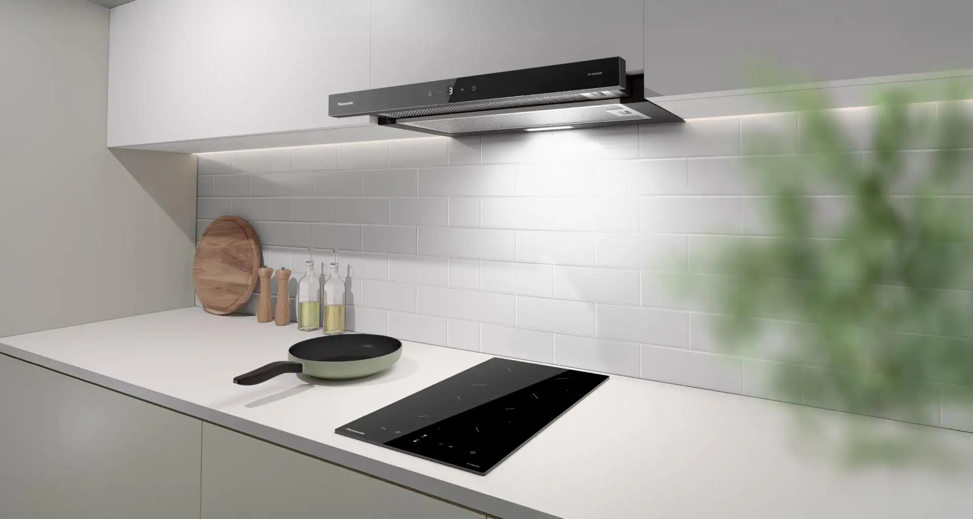 Máy hút mùi Panasonic FV-UX6AESYUE