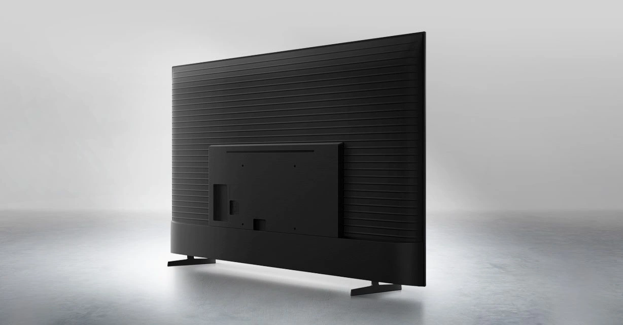 Smart Tivi Samsung Mini LED 4K 85 inch UA85M80HAKXXV