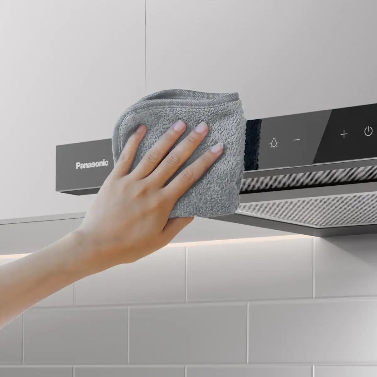 Máy hút mùi Panasonic FV-UX6AESYUE