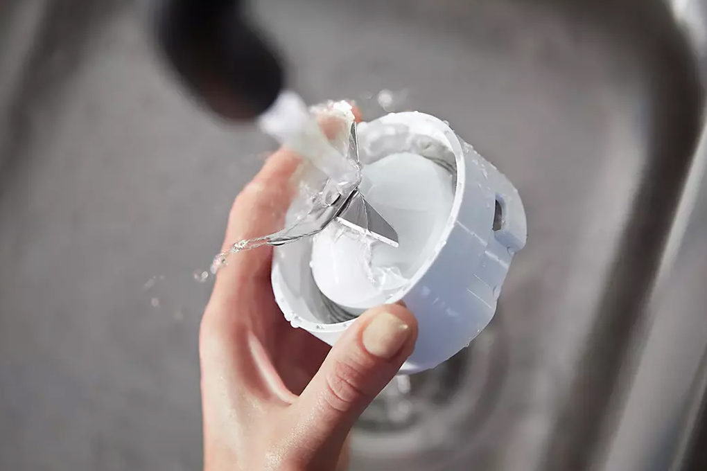 Máy xay sinh tố Philips HR2041/10