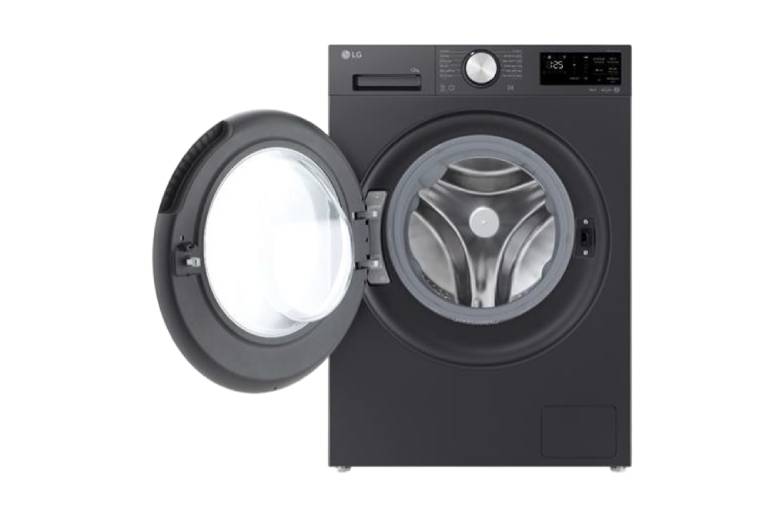 Máy giặt LG AI DD Inverter 12 kg FX1412N5G.AEGPEVN