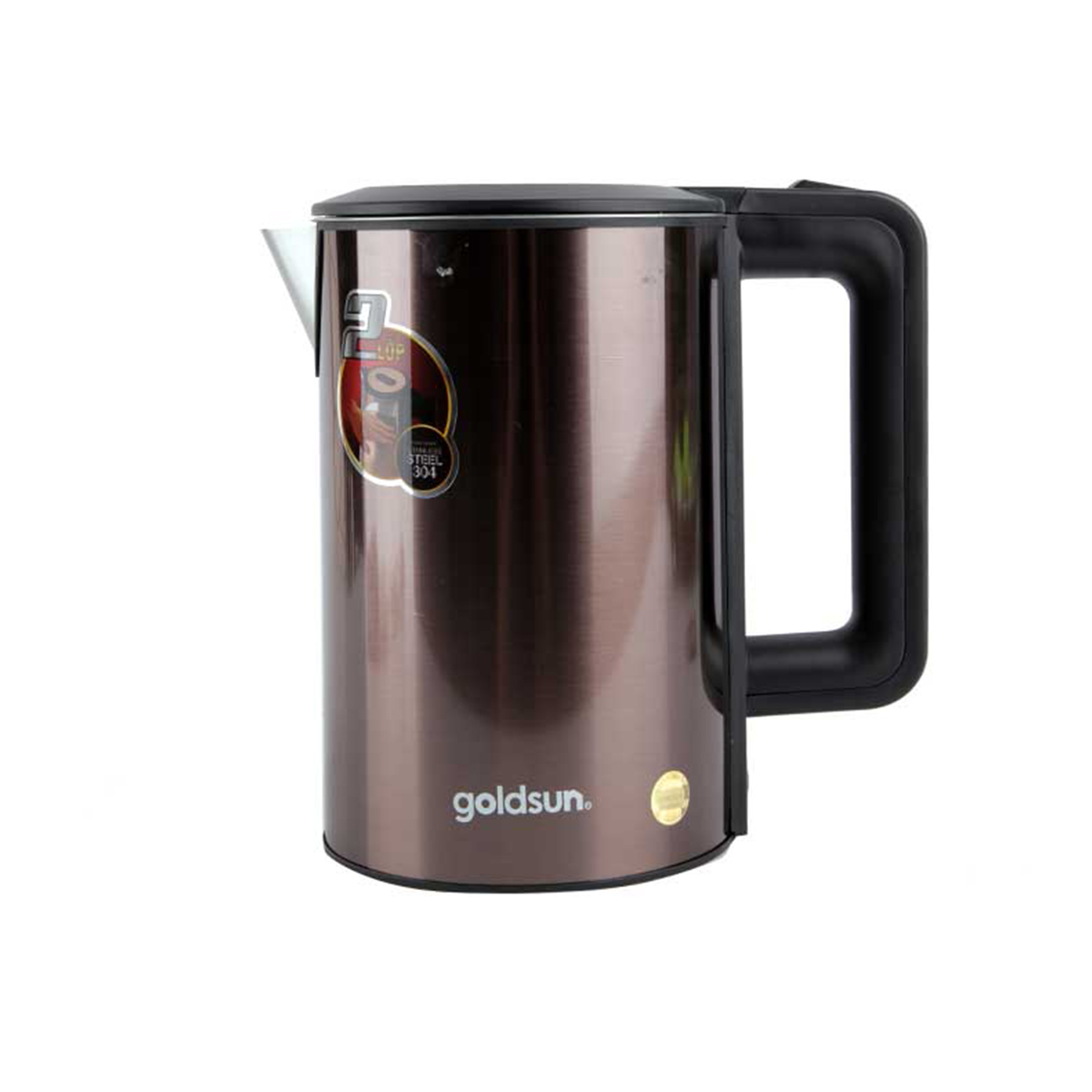 Ấm siêu tốc 2 lớp GKT2640