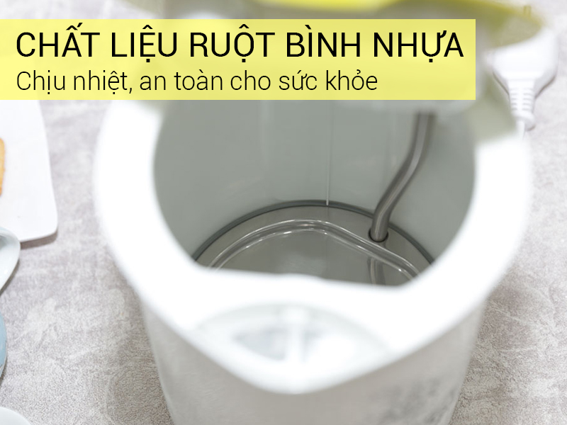 Bình Siêu Tốc Bluestone KTB3338