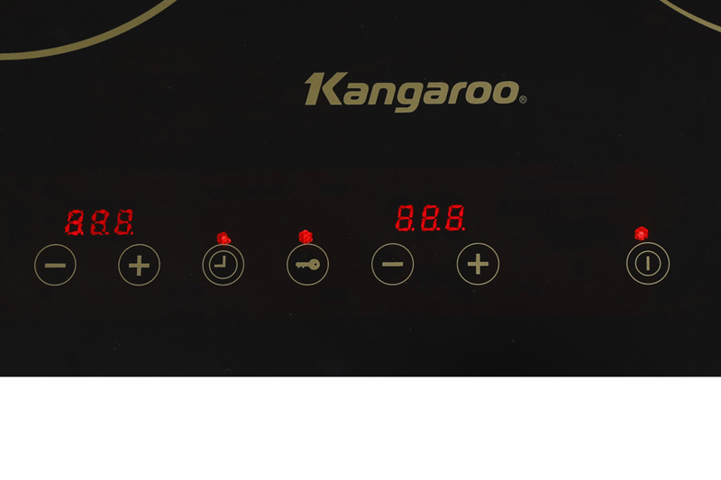 Bếp từ hồng ngoại Kangaroo KG499N