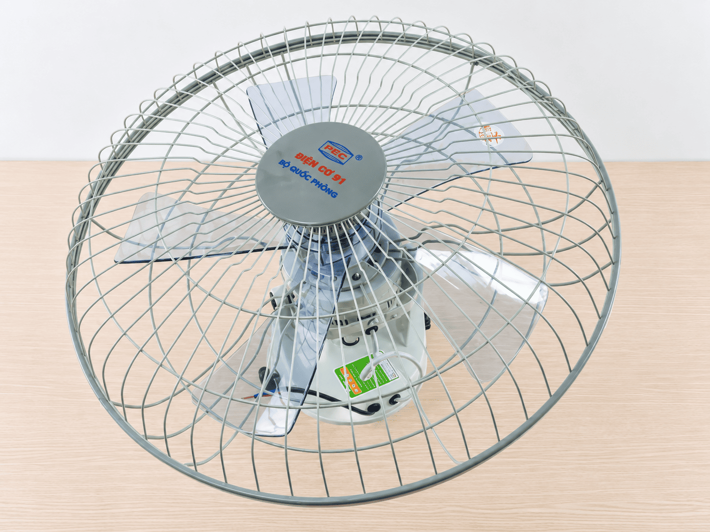 Quạt đảo trần Điện Cơ 91 QĐT-450ĐK