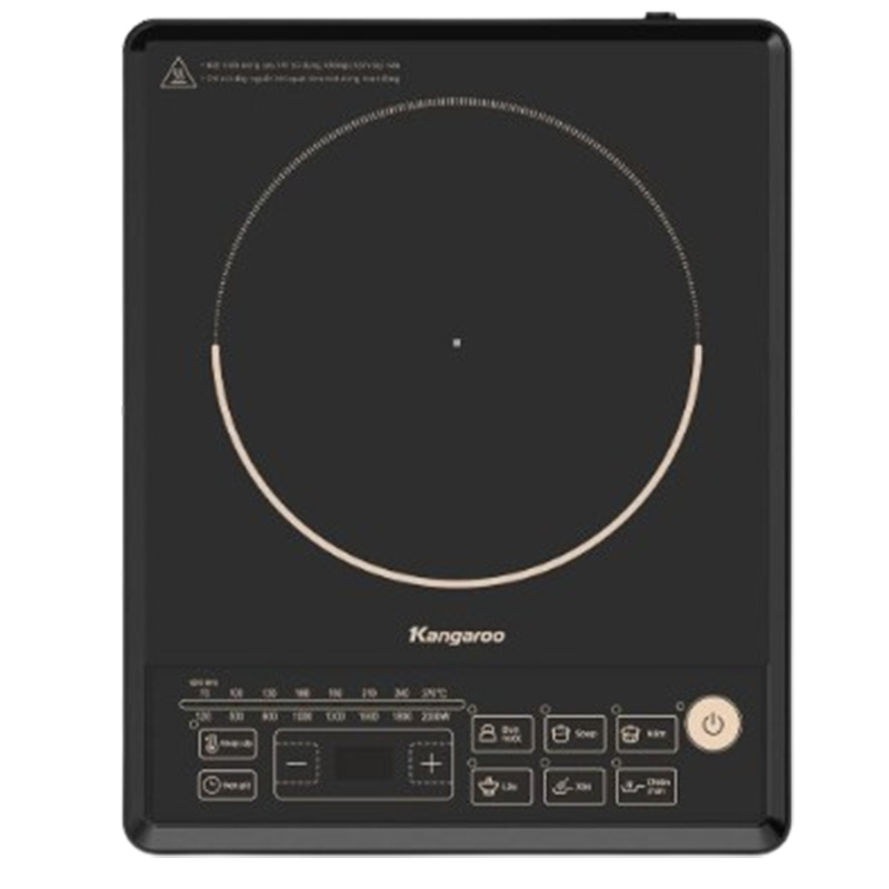 Bếp Từ Kangaroo KGIC20S2M