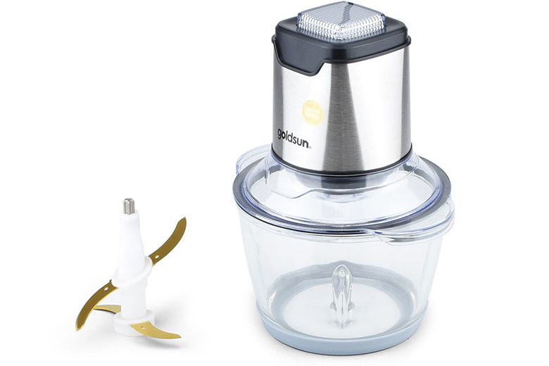 Máy xay thịt Goldsun CR2201