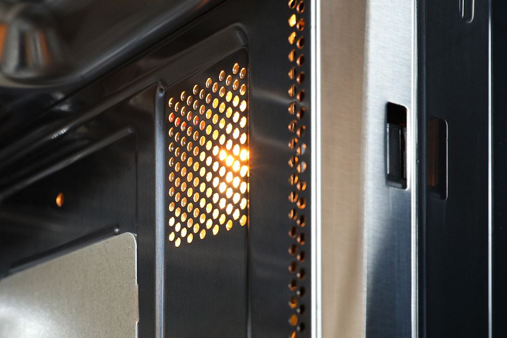 Lò vi sóng có nướng Toshiba 27 lít MW3-AC27PE(BM)VN