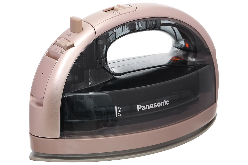 Bàn là hơi nước Panasonic 1800W NI-WL35PNRA
