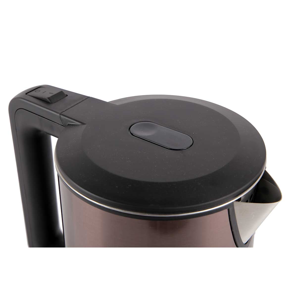 Ấm siêu tốc 2 lớp GKT2640