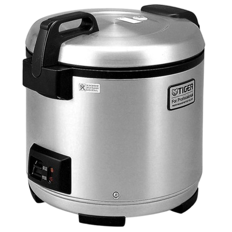 Nồi cơm điện Tiger 3.6 lít JNO-B36W-XS