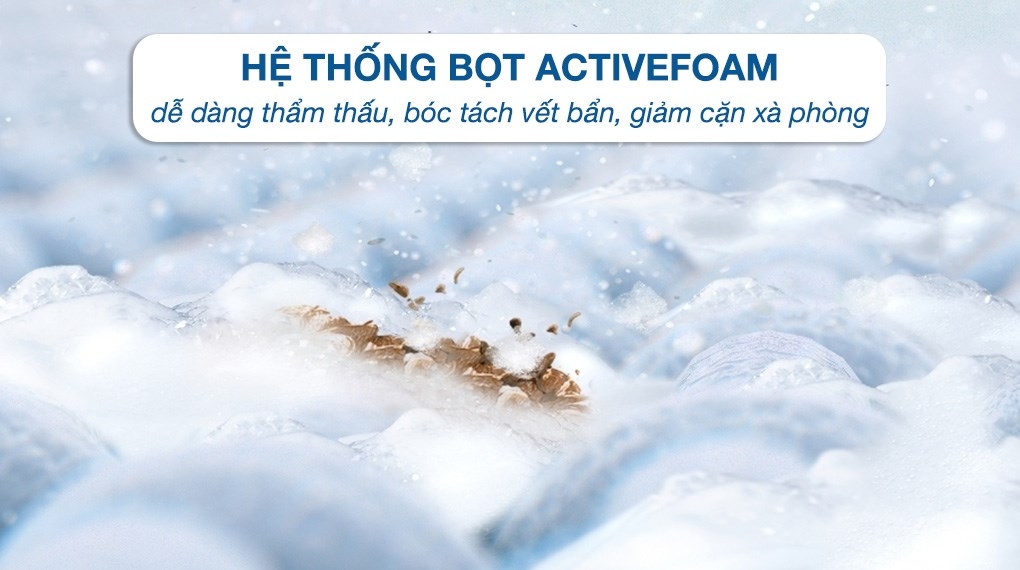 Máy giặt Panasonic Inverter 12.5 kg NA-FD125X3BV