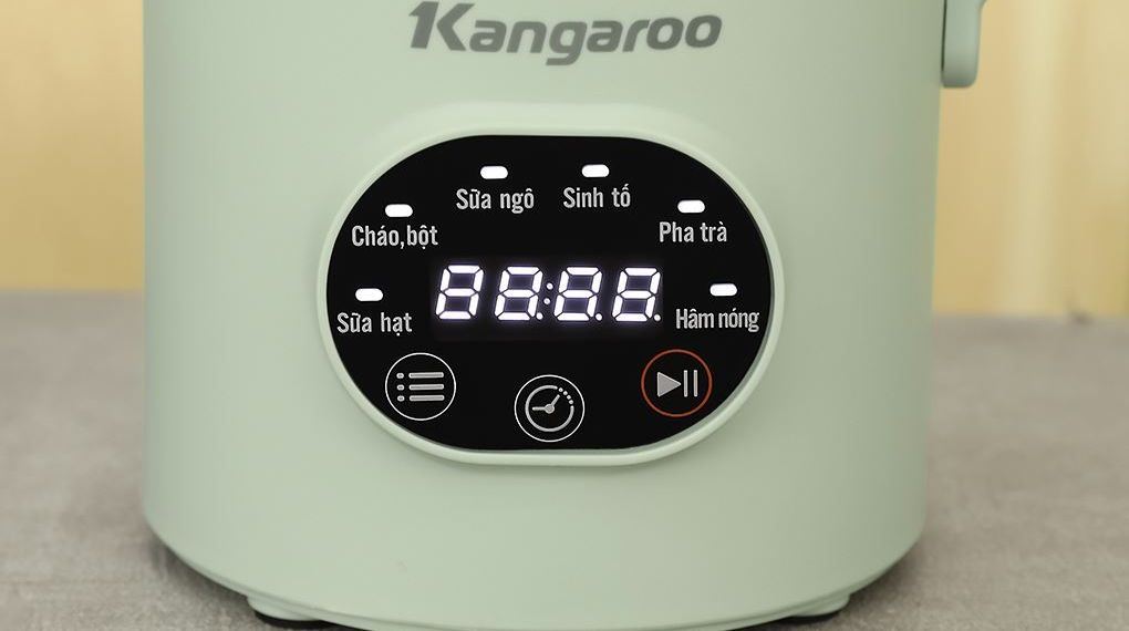 Máy xay sữa hạt đa năng Kangaroo KGHB1G
