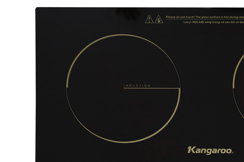 Bếp từ hồng ngoại Kangaroo KG499N