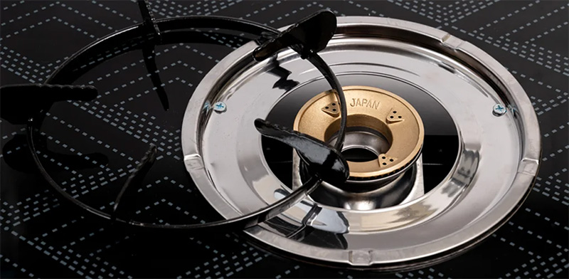 Bếp Gas Kangaroo KGGS69G1