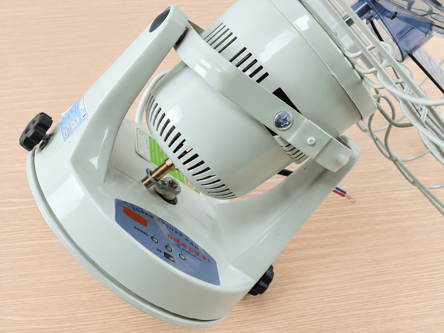 Quạt đảo trần Điện Cơ 91 QĐT-450ĐK