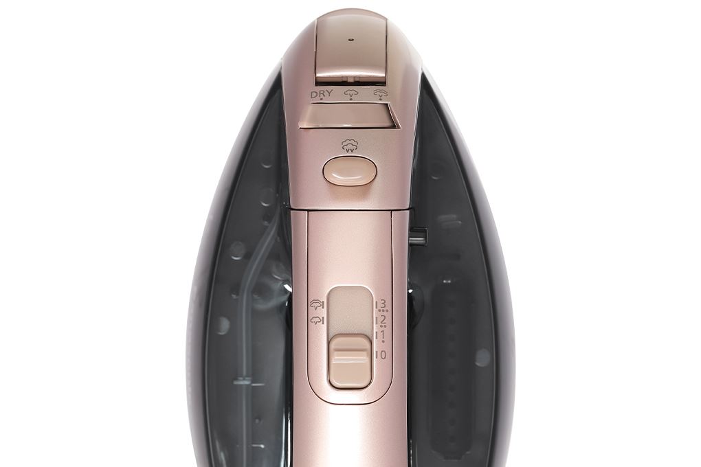 Bàn là hơi nước Panasonic 1800W NI-WL35PNRA