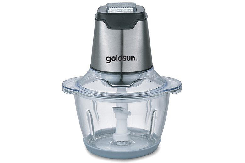 Máy xay thịt Goldsun CR2201