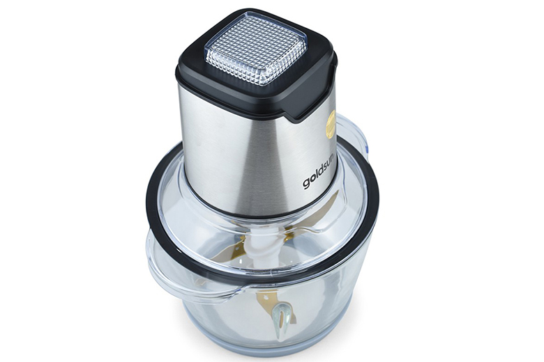Máy xay thịt Goldsun CR2201
