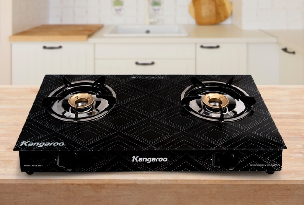Bếp Gas Kangaroo KGGS69G1