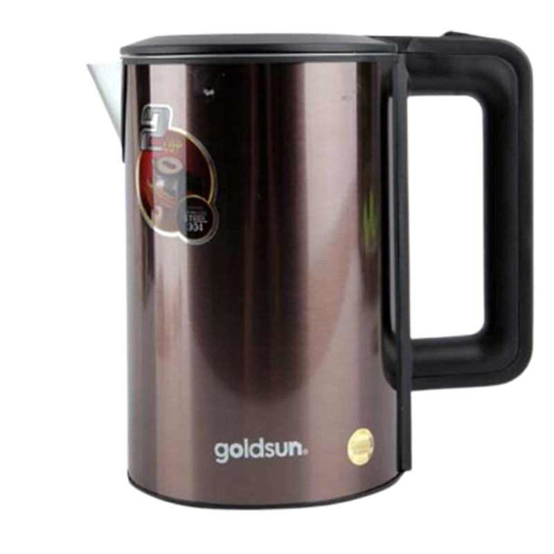 Ấm siêu tốc 2 lớp GKT2640