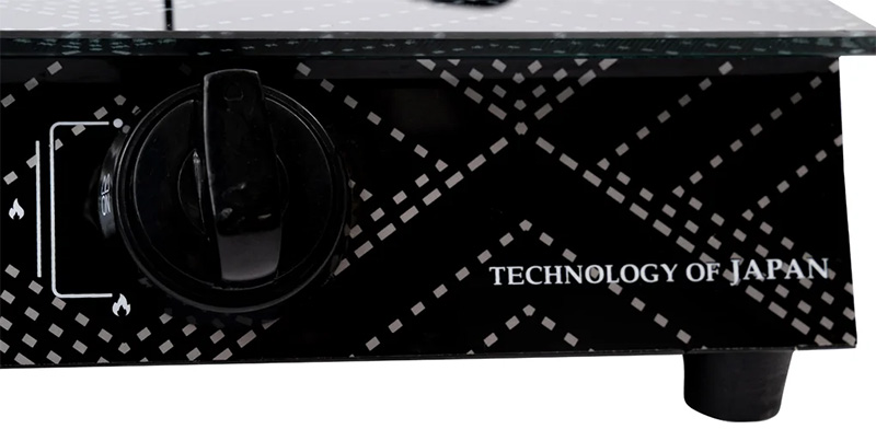 Bếp Gas Kangaroo KGGS69G1