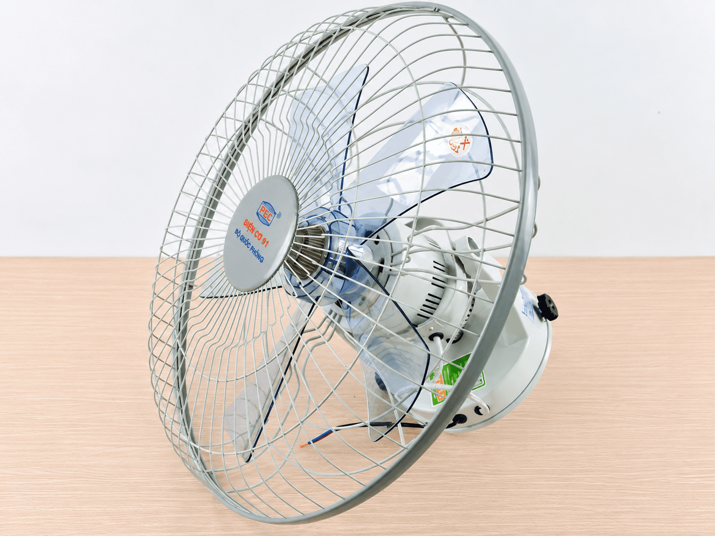Quạt đảo trần Điện Cơ 91 QĐT-450ĐK