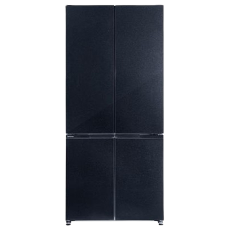 Tủ lạnh Panasonic Inverter 482 lít Multi Door NR-XZ550HGKV