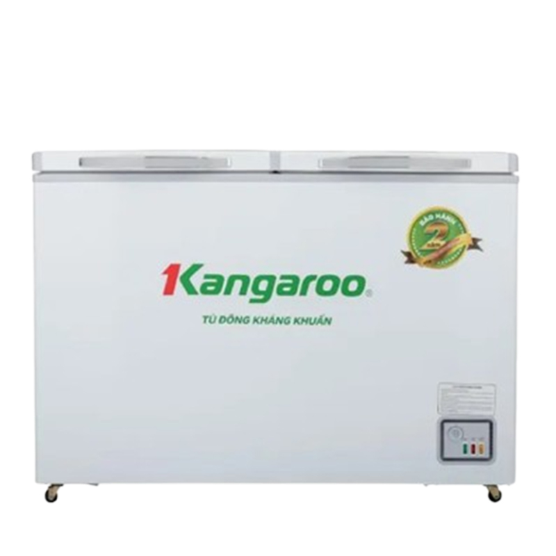 Tủ đông Kangaroo 375 lít KGFZ435NC1