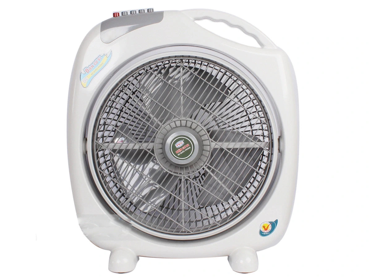 Quạt hộp điện cơ 91 QT-400A