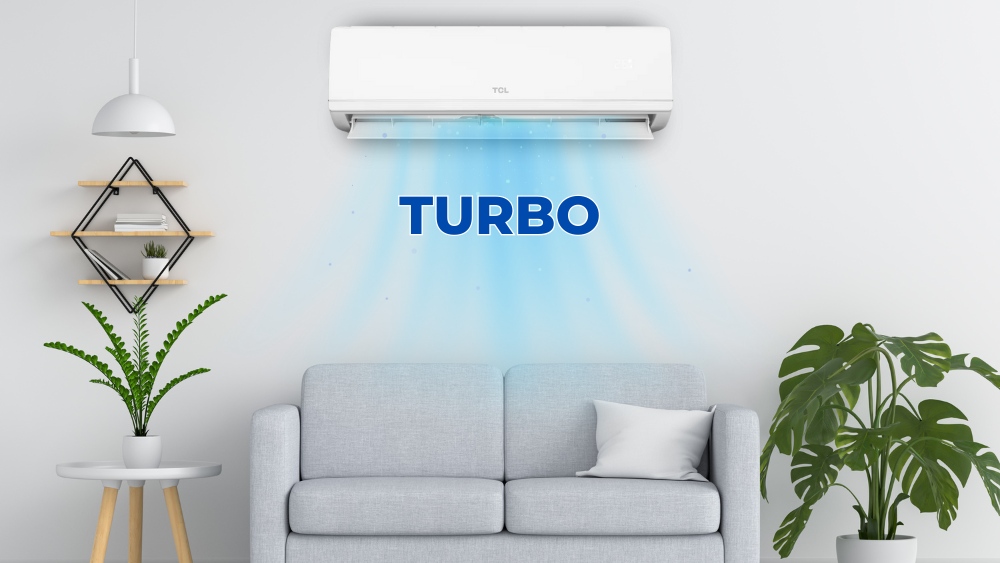 Điều hòa TCL 12.000BTU TAC-12CSD/XAB1