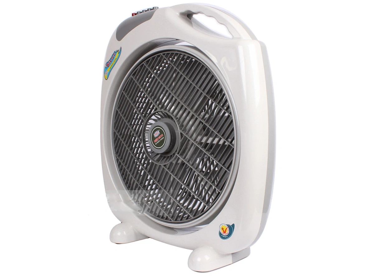 Quạt hộp điện cơ 91 QT-400A
