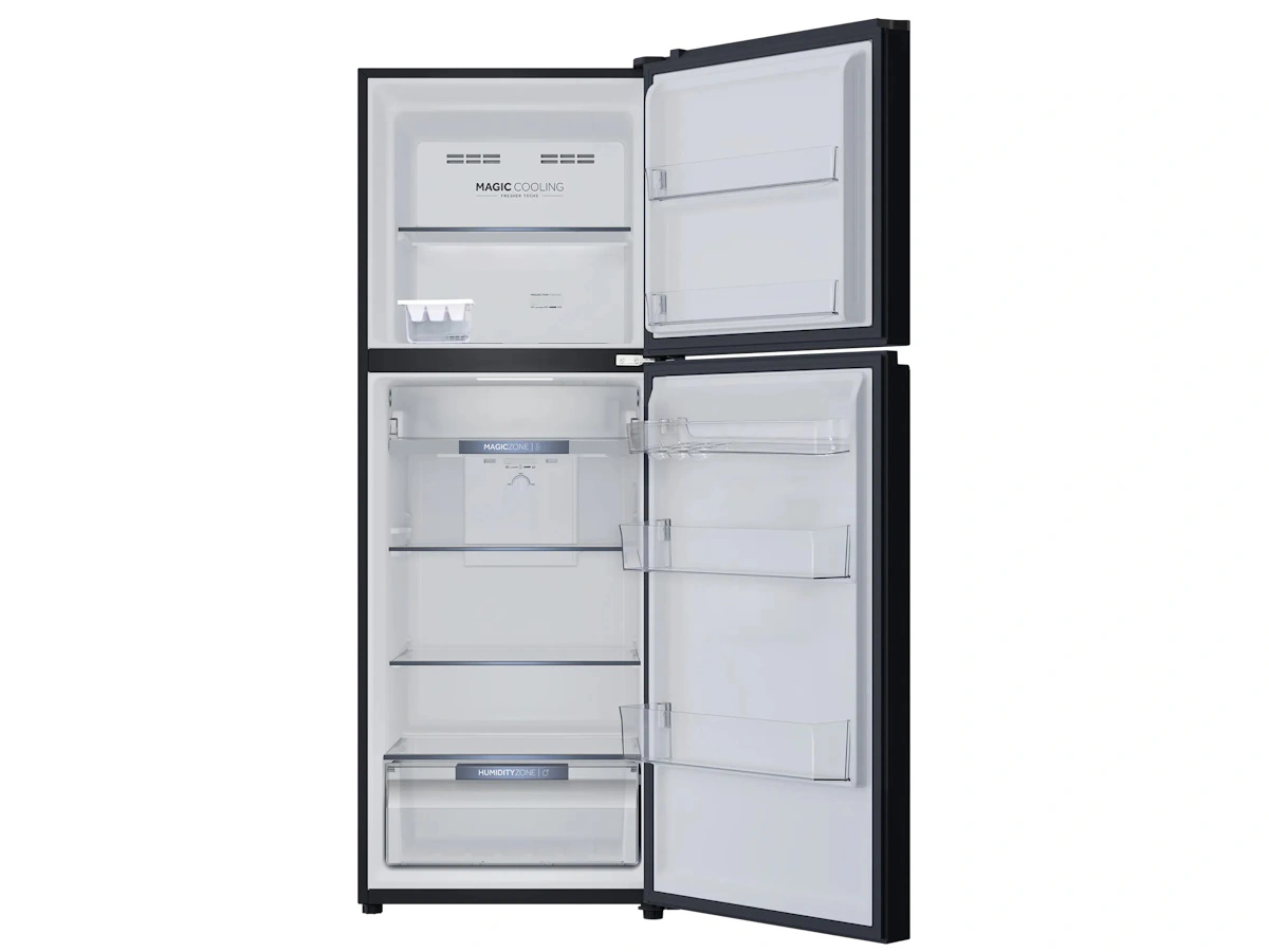 Tủ lạnh Aqua Inverter 236 lít AQR-T265FA(LB)